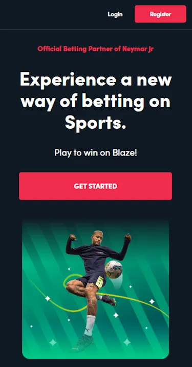 BlazeBet